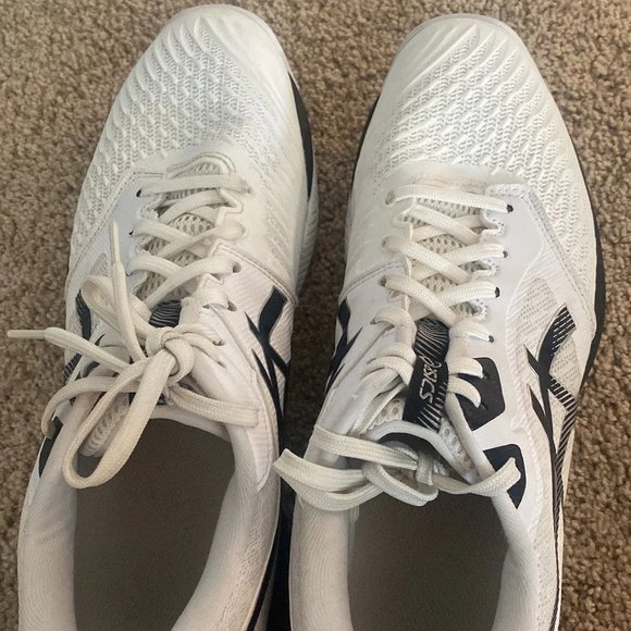 ASICS NETBURNER BALLISTIC FF (Size 11) - Picture 2 of 3